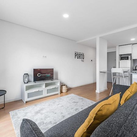 Апартаменти Guestready - Olimpio Flat Порту Екстер'єр фото