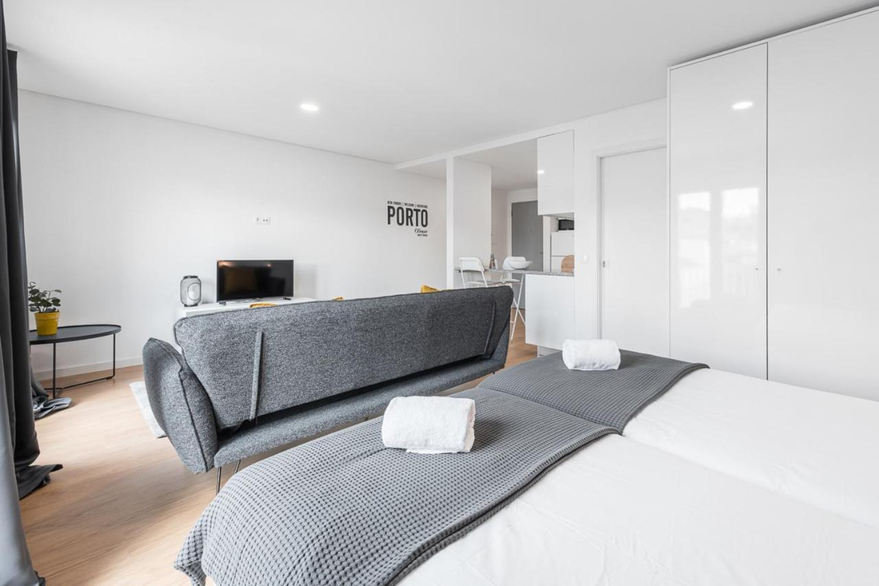 Апартаменти Guestready - Olimpio Flat Порту Екстер'єр фото